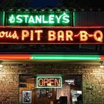 Stanley's Famous Pit Barbecue