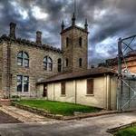 Old Idaho Penitentiary Site