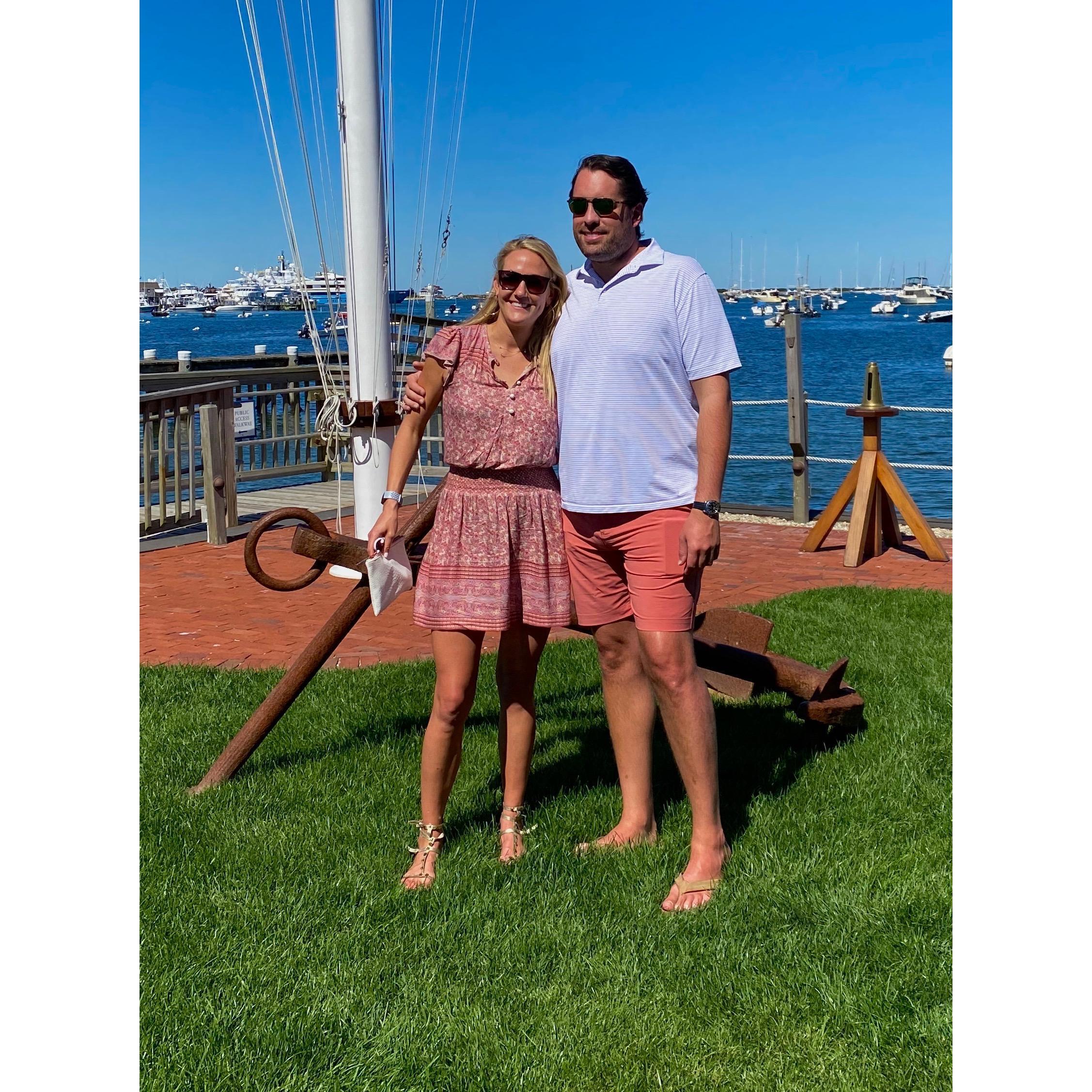 Sillies at the spot for I DO!