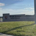 Wright Brothers National Memorial