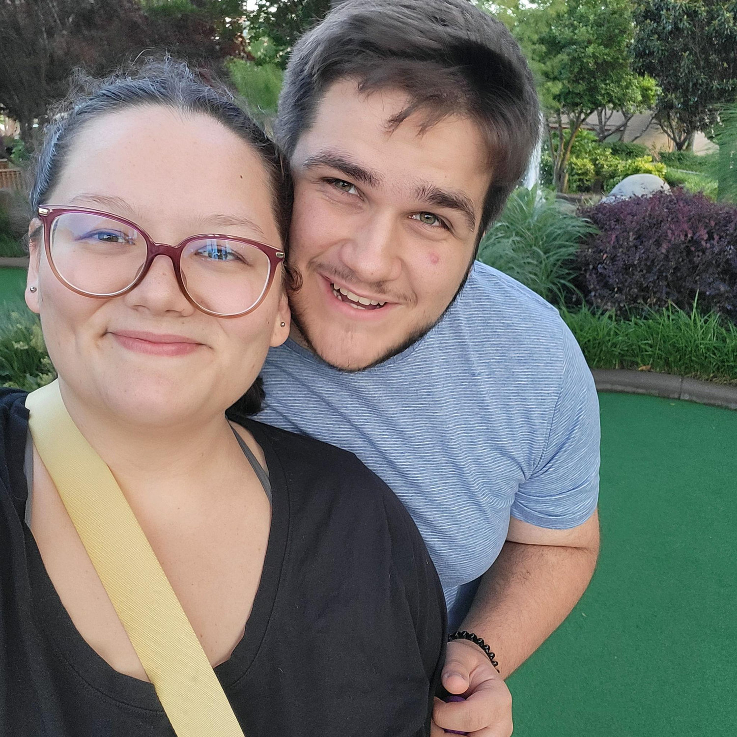 Putt Putt 2025