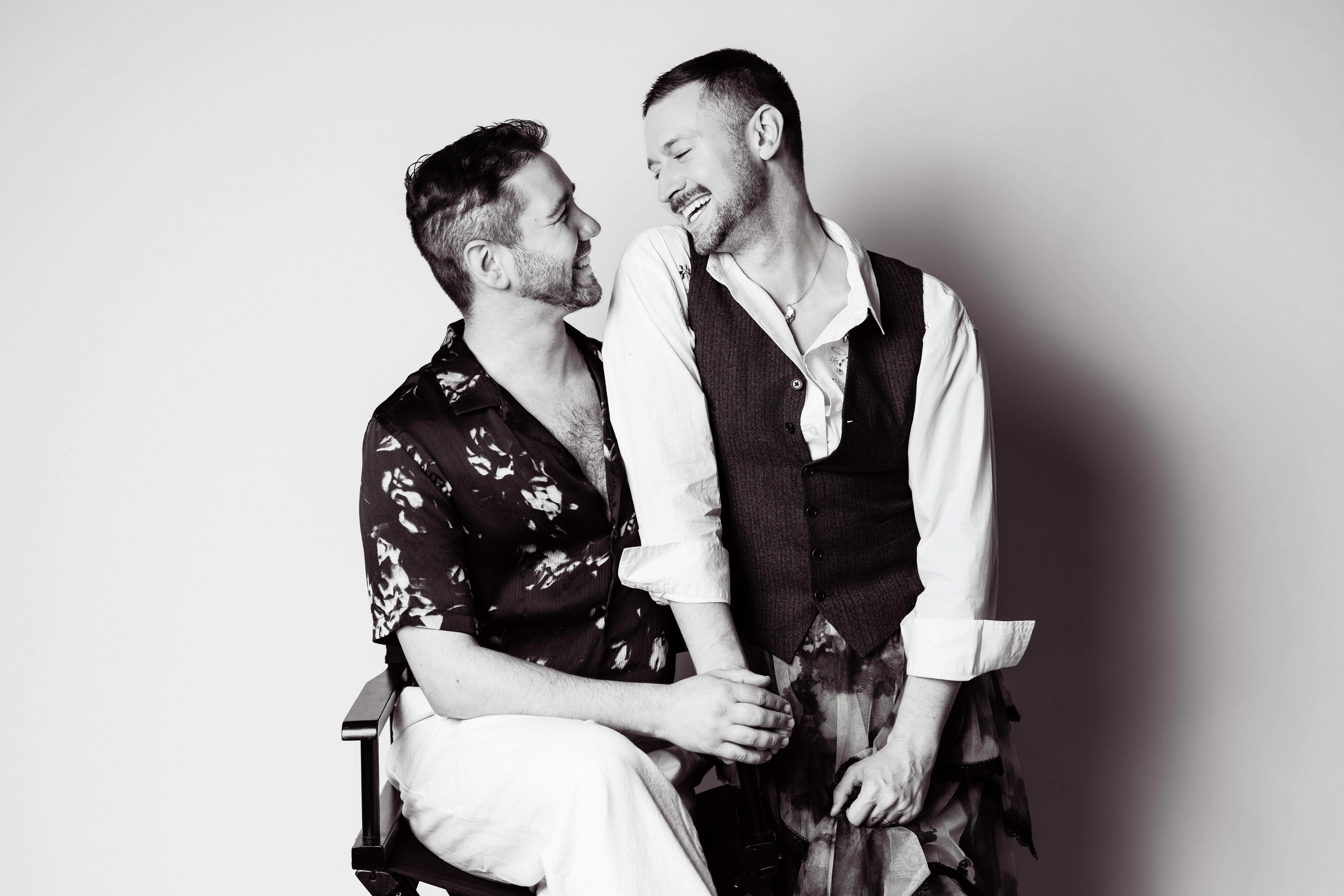 The Wedding Website of James Wells and Lee Fulmer