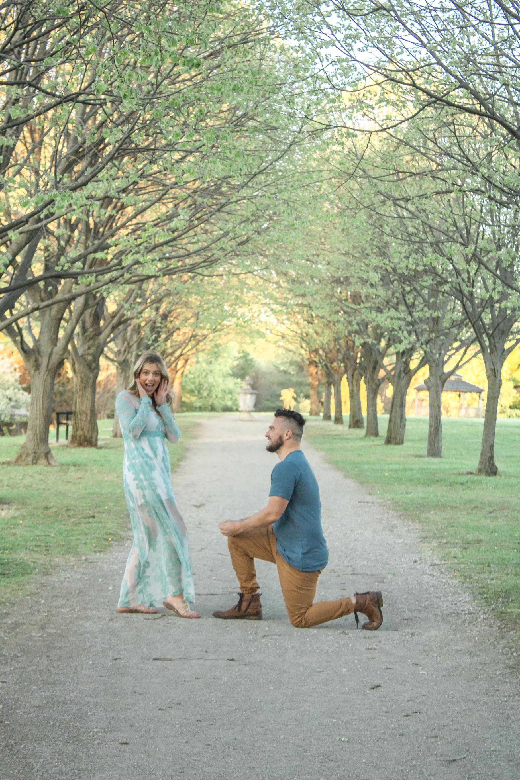 The Wedding Website of Julia Perna and Matthew Nisley