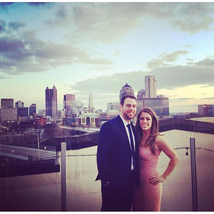 In 2018 we watched a lot of our friends get married...