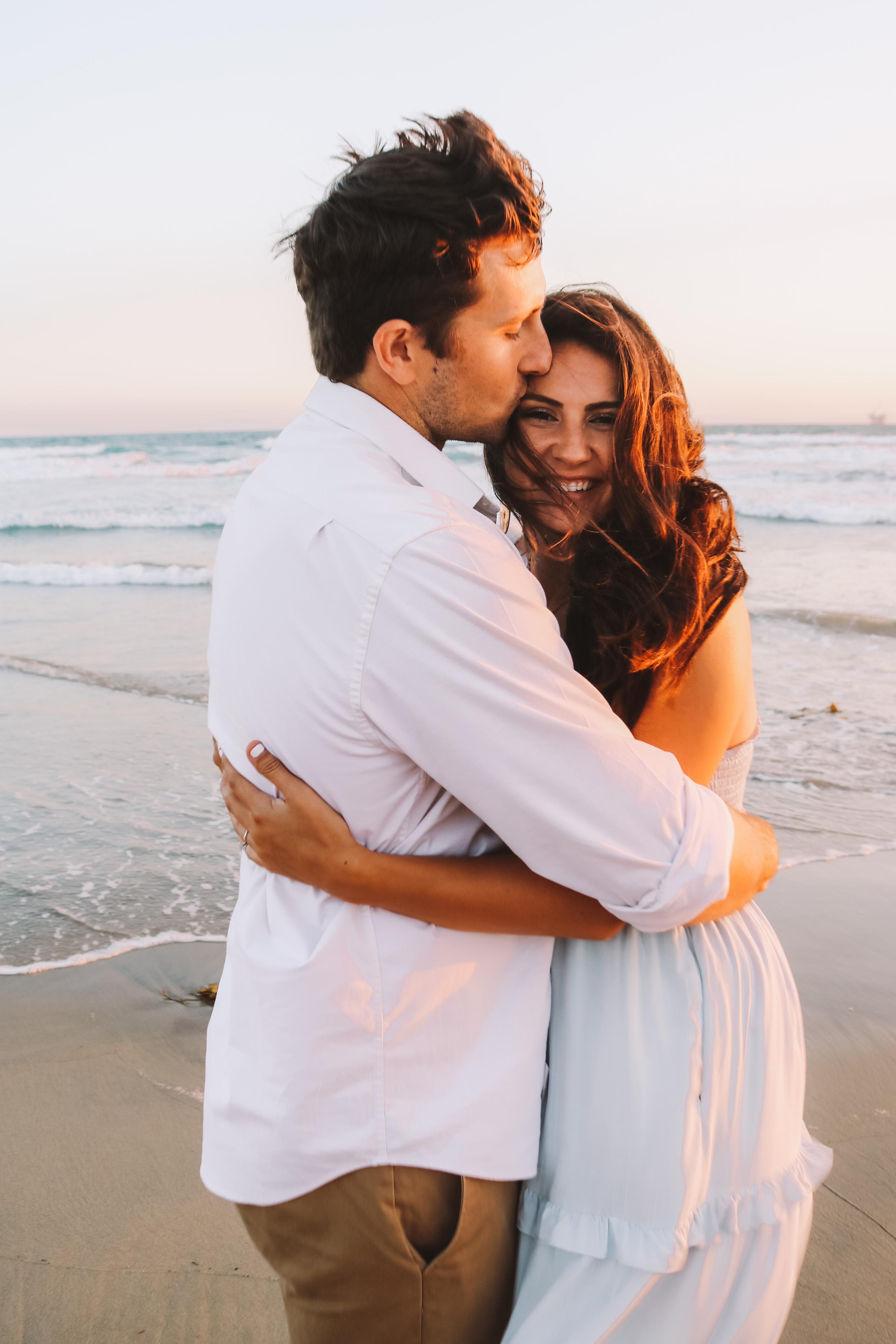The Wedding Website of Danielle Geiger and Tynan Hack