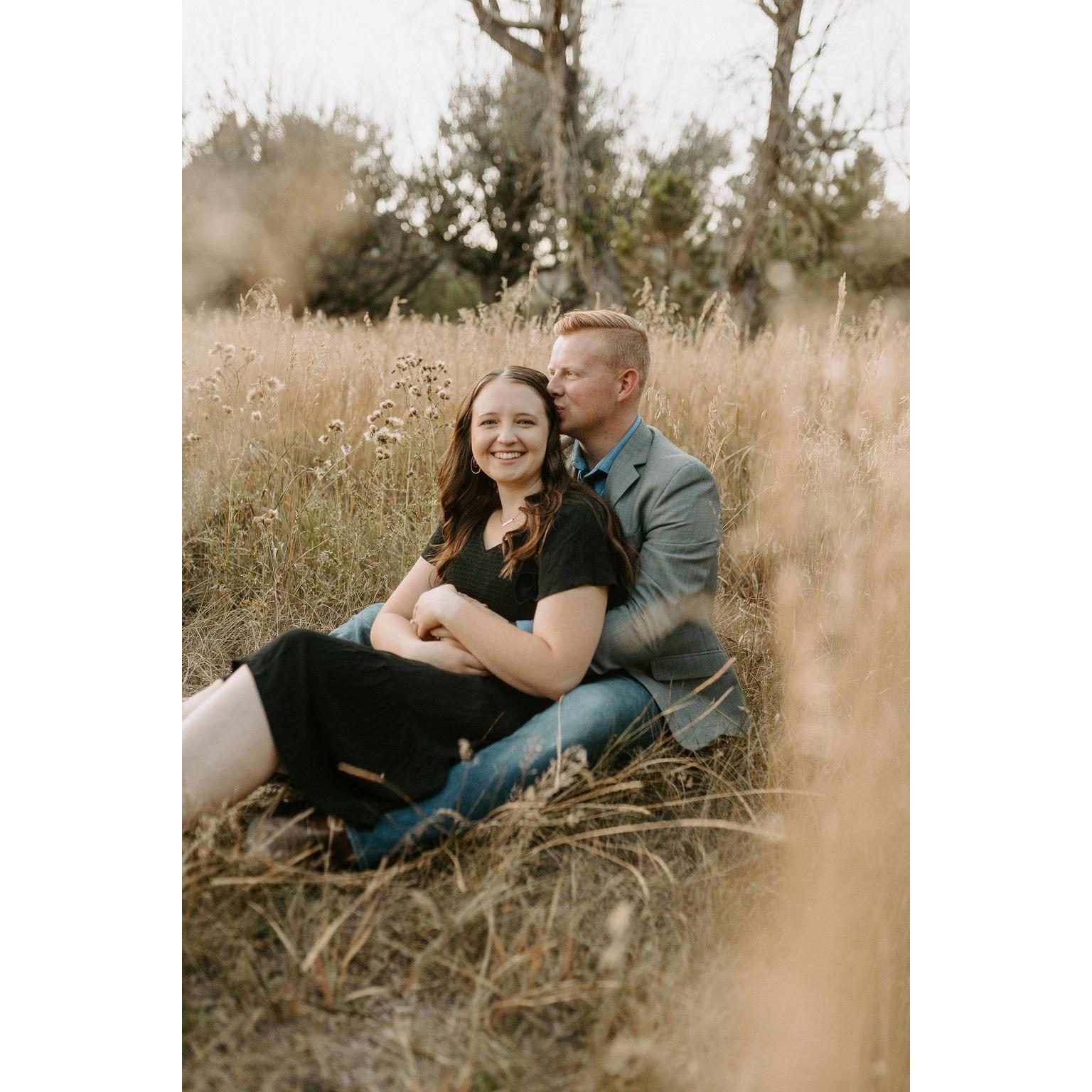 Engagement Photos
