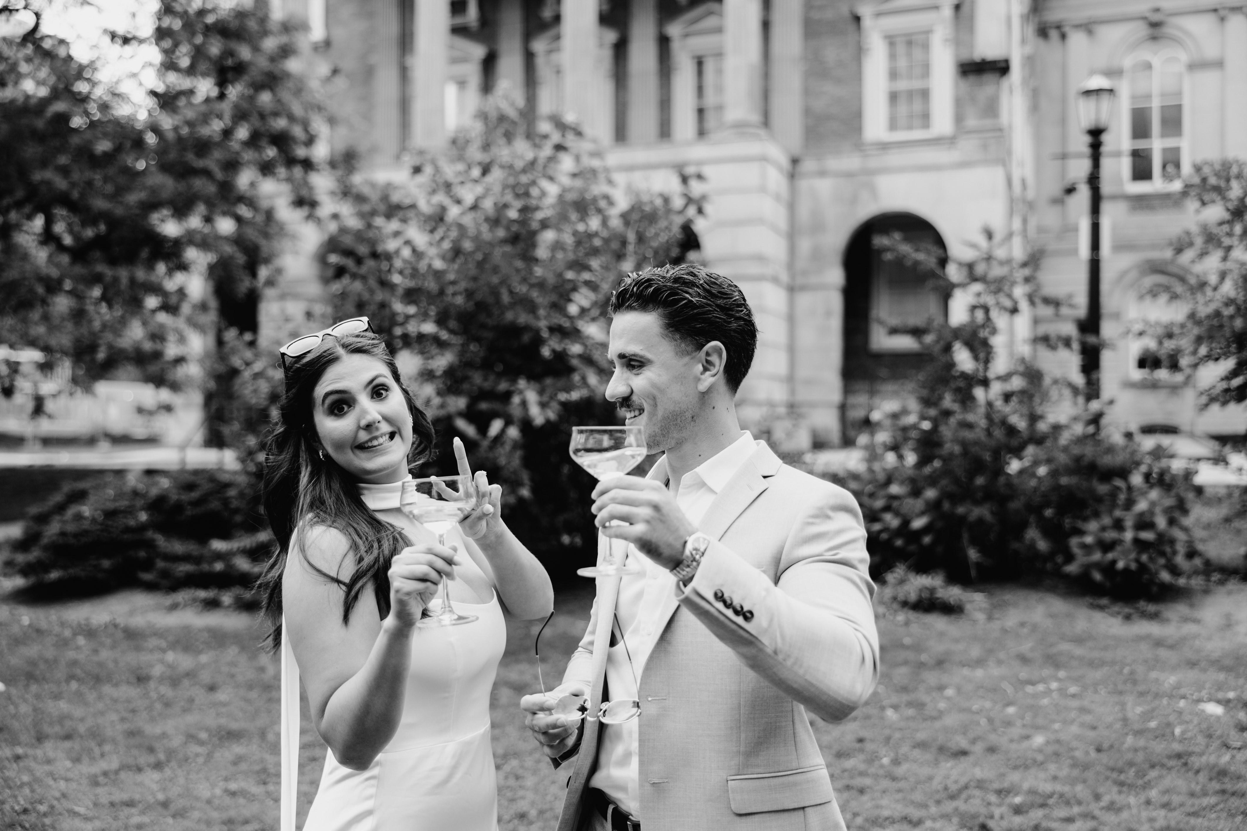 The Wedding Website of Cody Gillen and Agon Mulaj