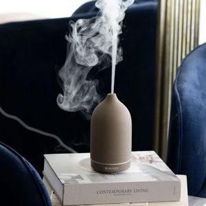Home Diffuser con Aceite Esencial