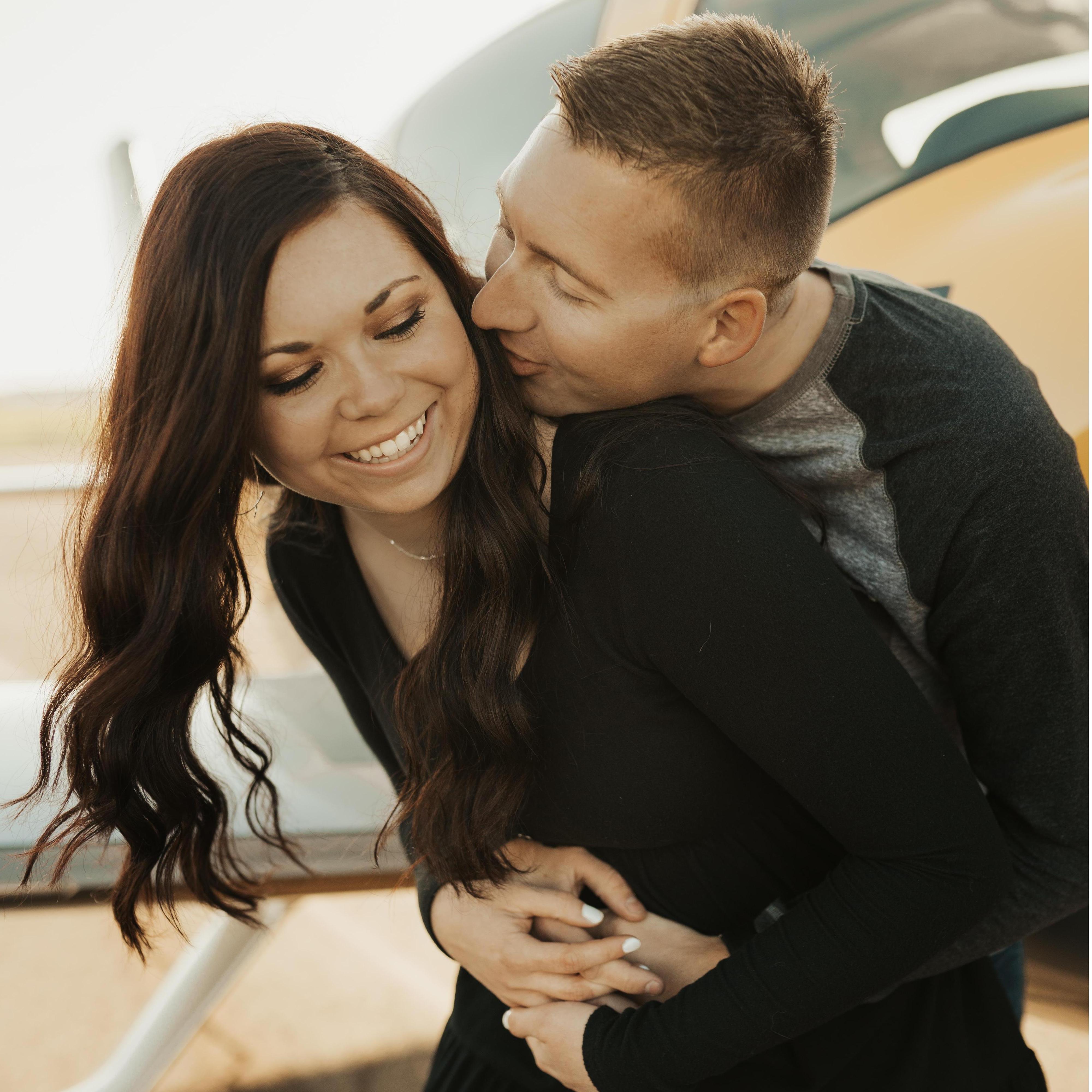 Engagement pics! 2020