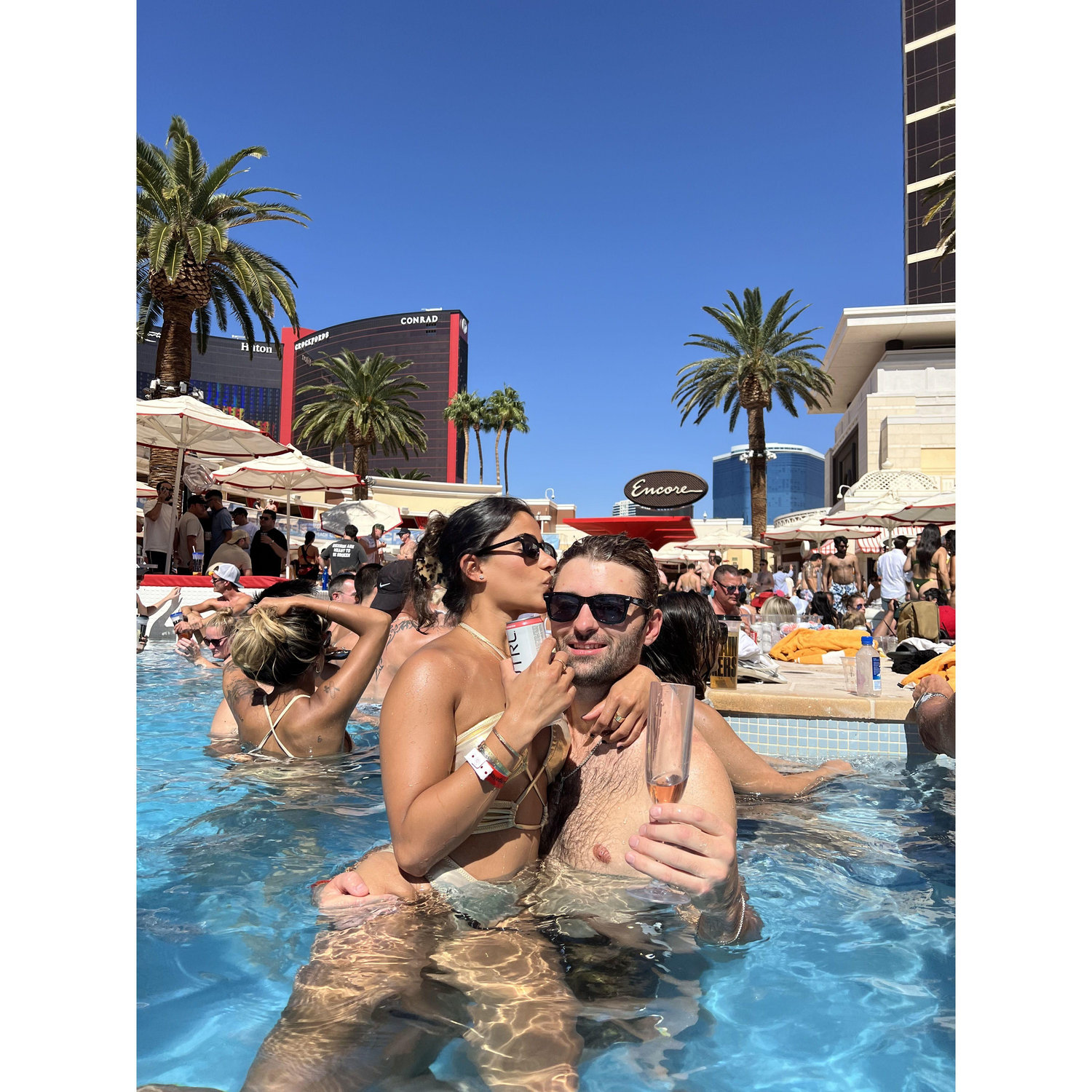 #vegas