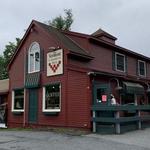 The Vermont Country Deli