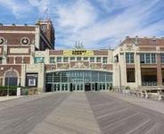 Asbury Park Boardwalk