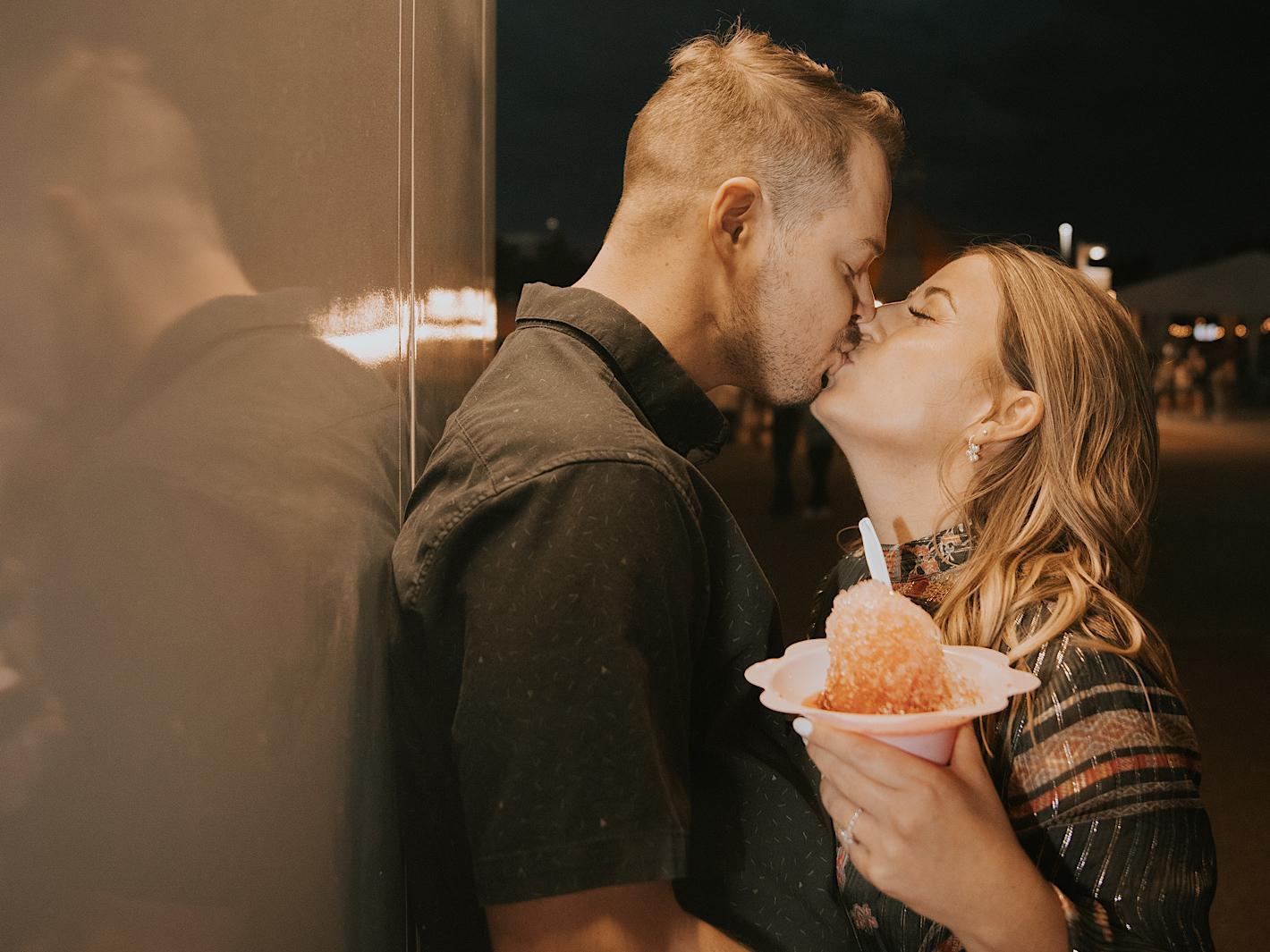 The Wedding Website of Erica Knowles and Dalton Gruidel