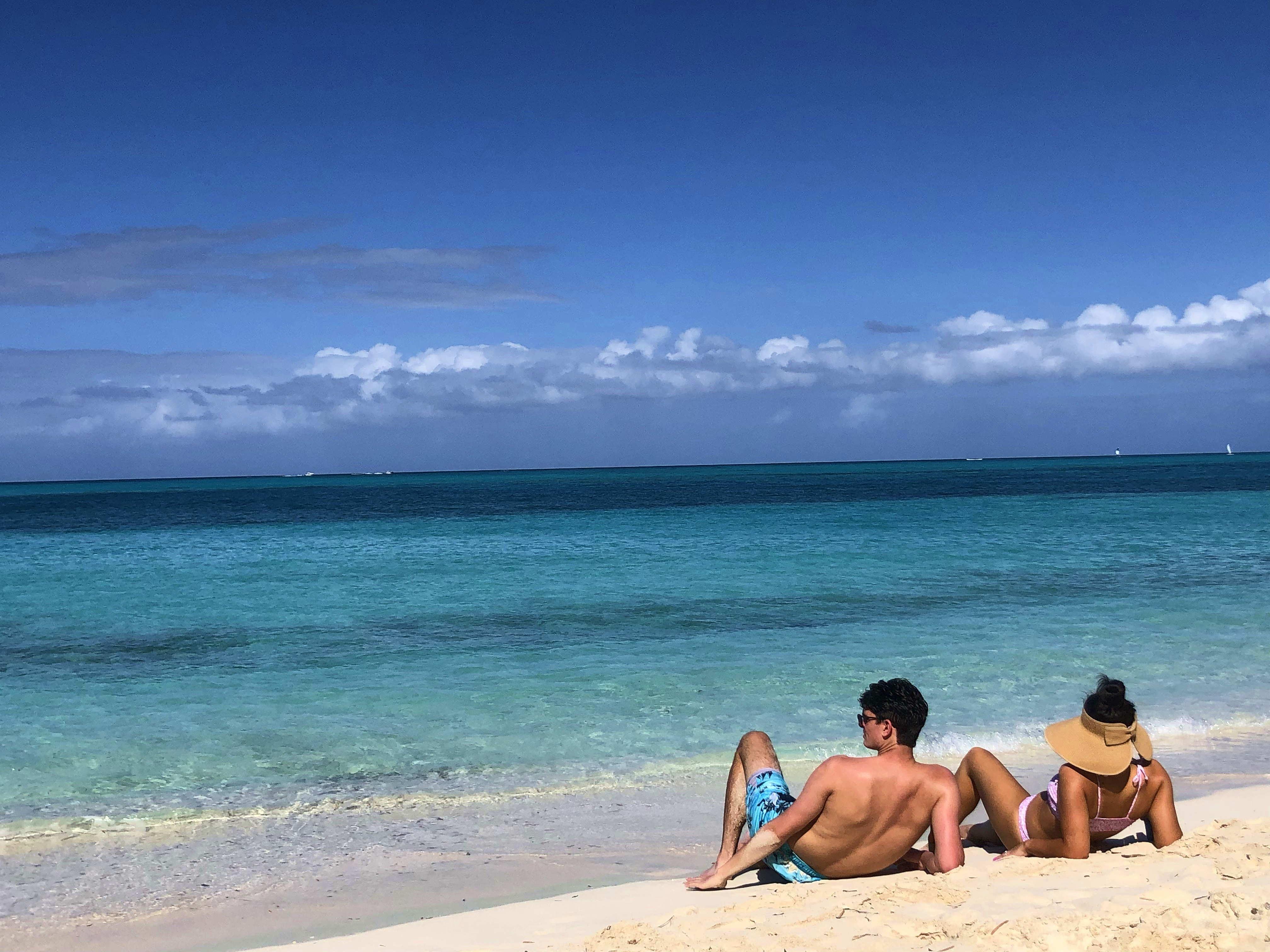The Wedding Website of Sydney Garcia and Trevor Cissell