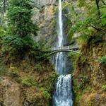Multnomah Falls Lodge