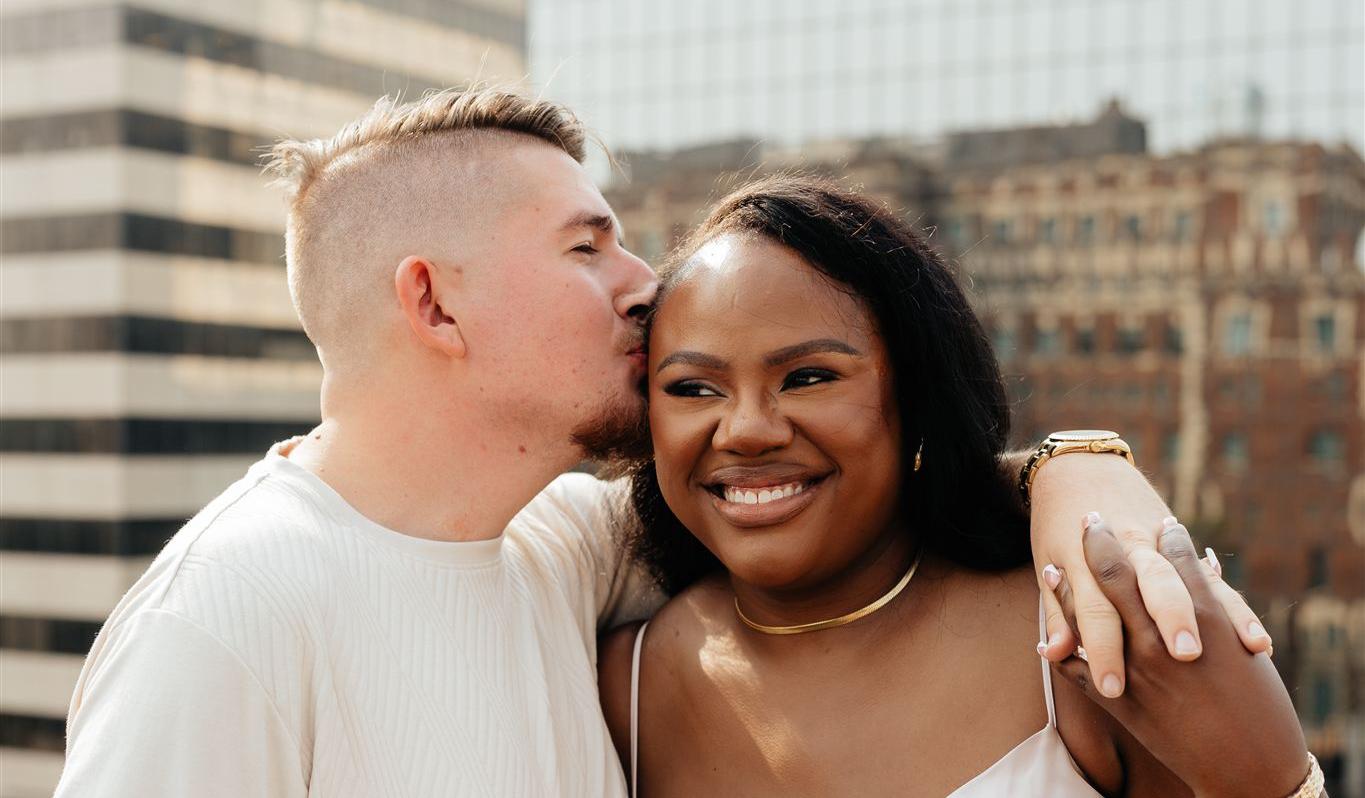 The Wedding Website of Jordan Gillins and Zach Takacs