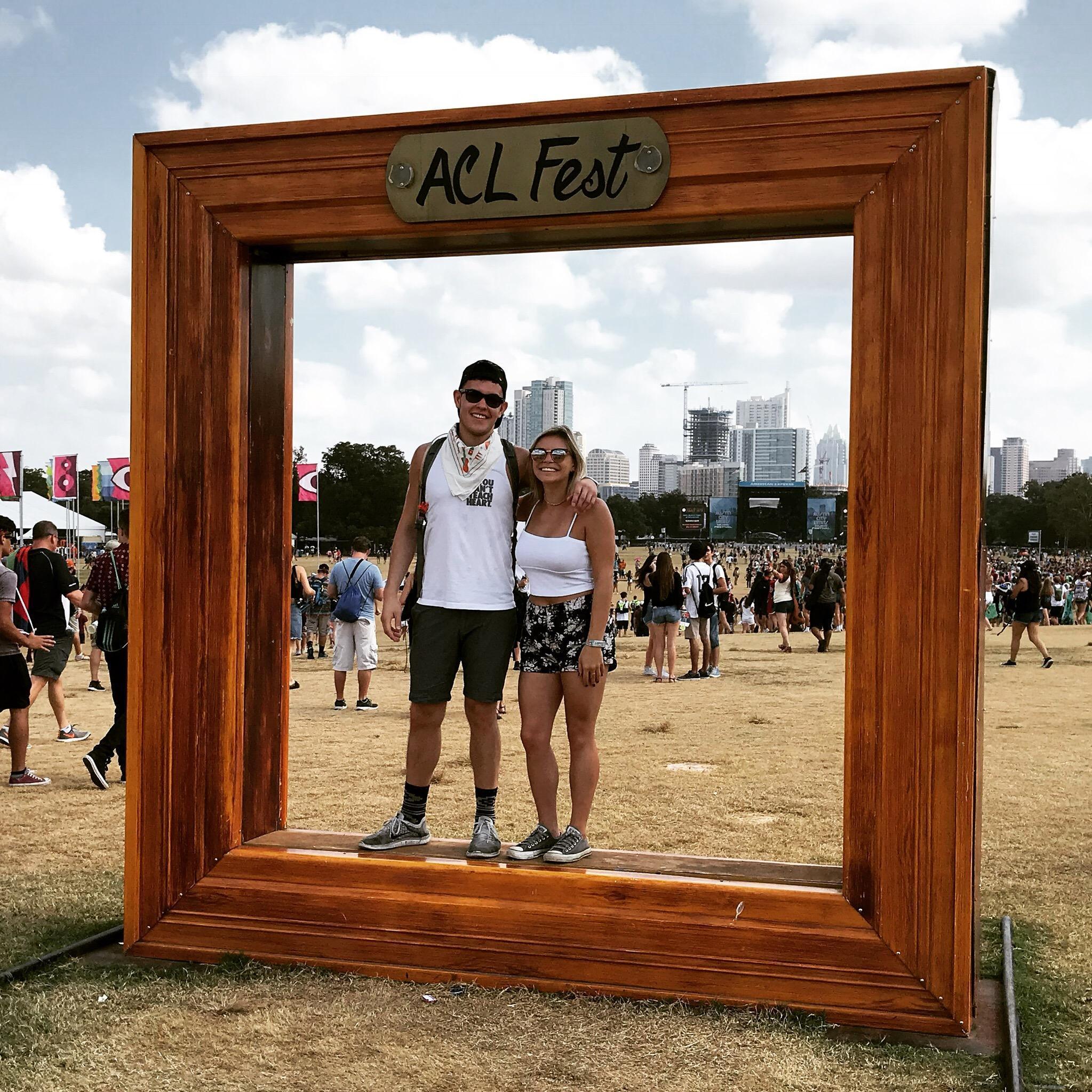 Austin City Limits Music Festival