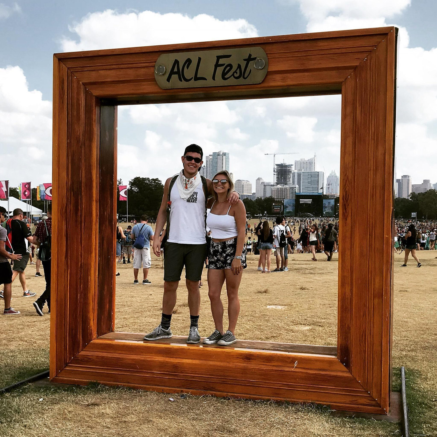 Austin City Limits Music Festival