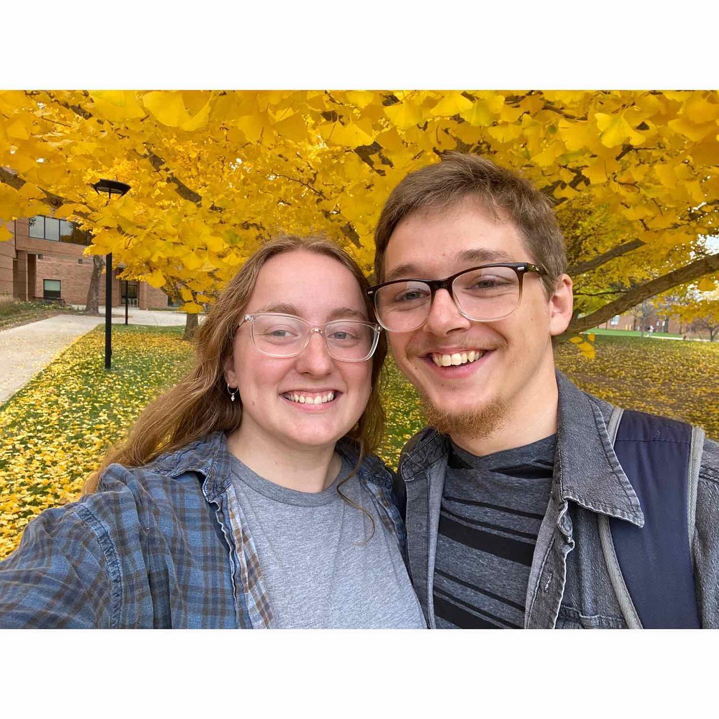 The Wedding Website of Audrey Bergey and Seth Bearden