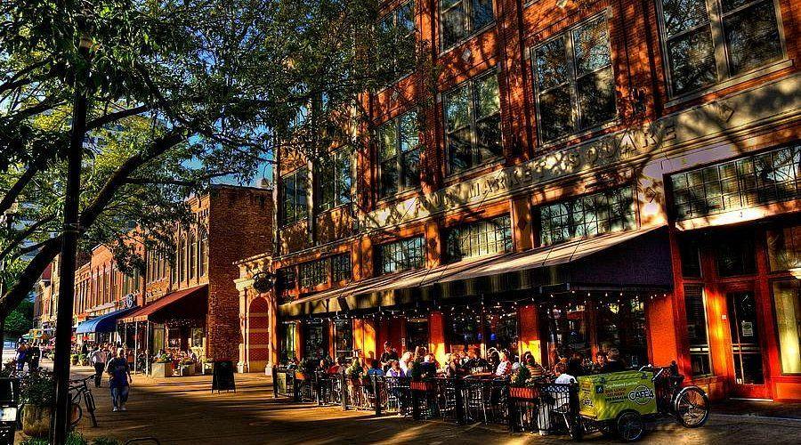 The Wedding Website of Avery Strickland and Grant Hurst