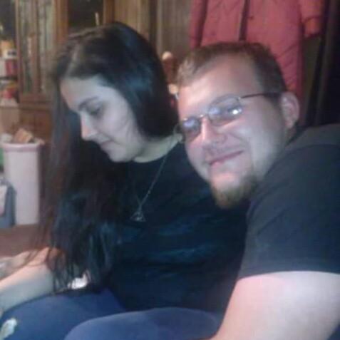 Our First Pic together