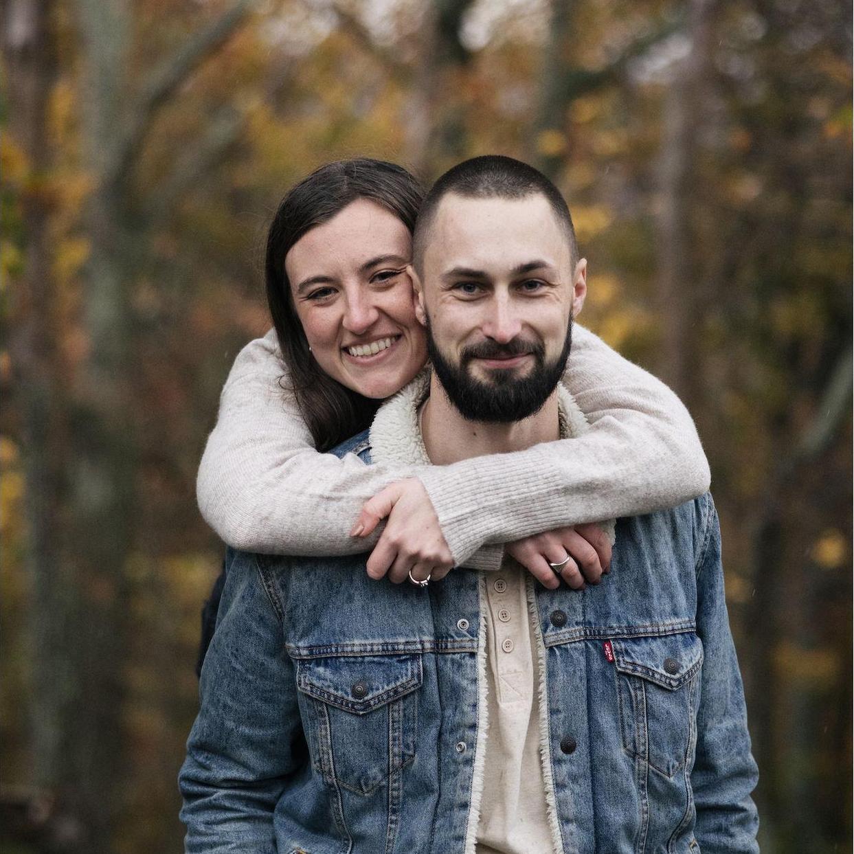 Engagement Photoshoot
Oct 30, 2023