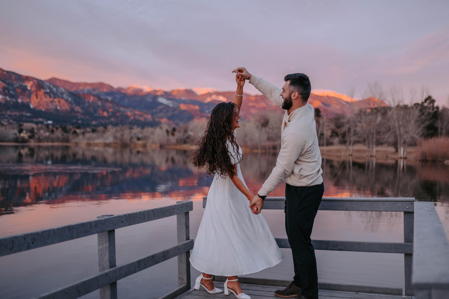 The Wedding Website of camille paquette and caden paquette