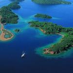 12 Islands in Göcek