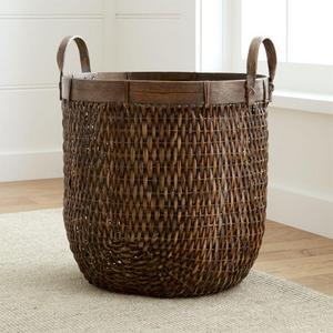 Halton Large Basket