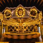 The Carousel Bar & Lounge