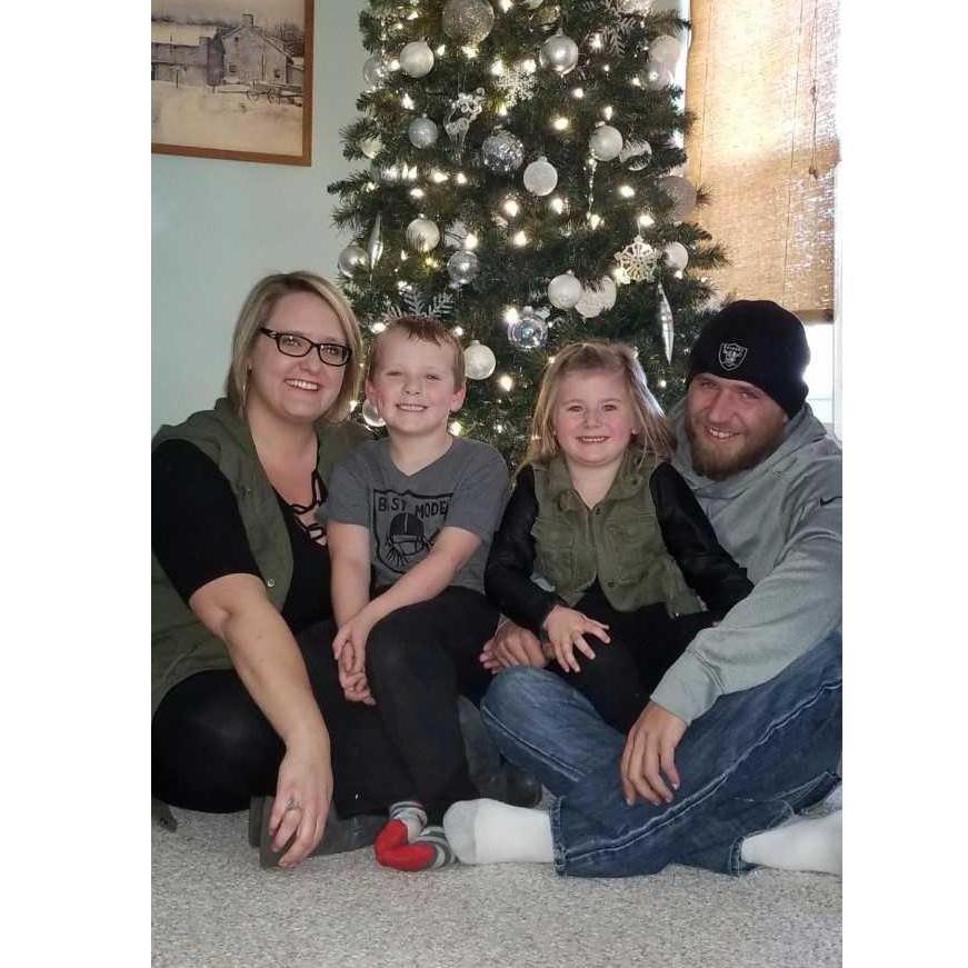 2017 our family