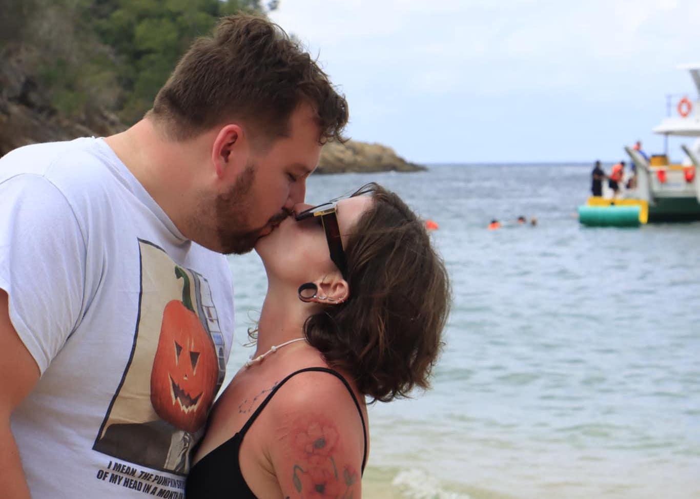 The Wedding Website of Hannah Williams and Greg Evert