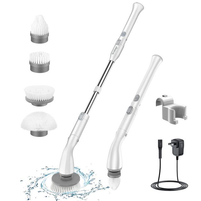 Electric Scrubber