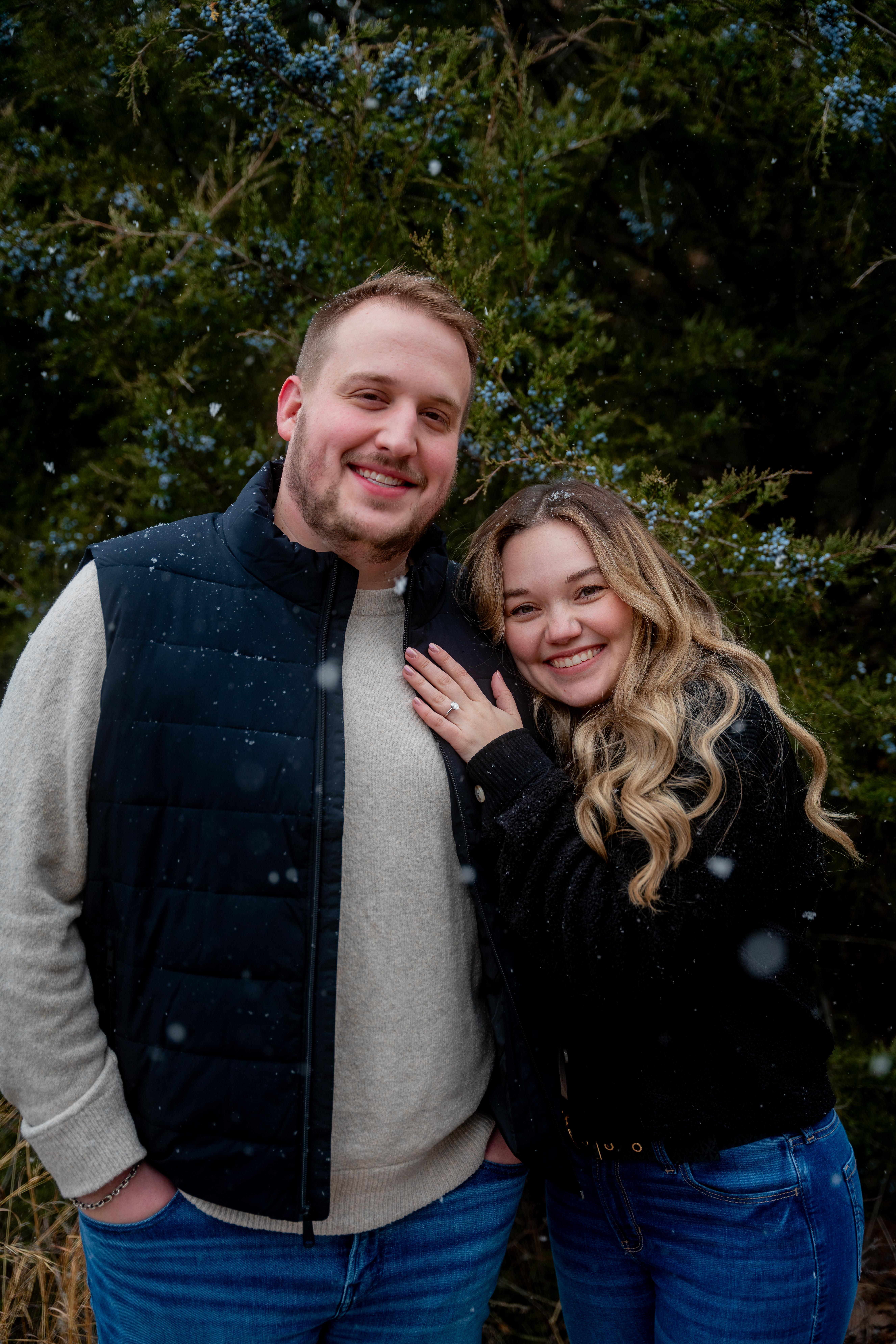 The Wedding Website of Rilee Tidwell and Spencer Keller