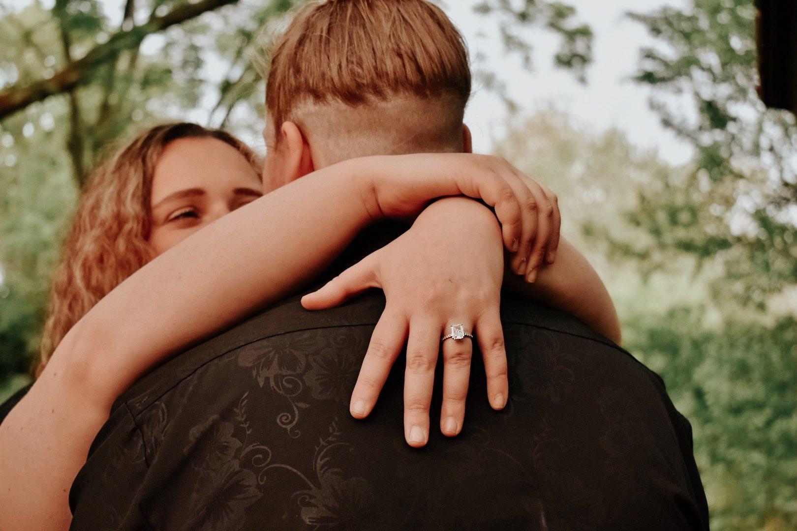 The Wedding Website of Destynie Peyton and Amanda Lynch