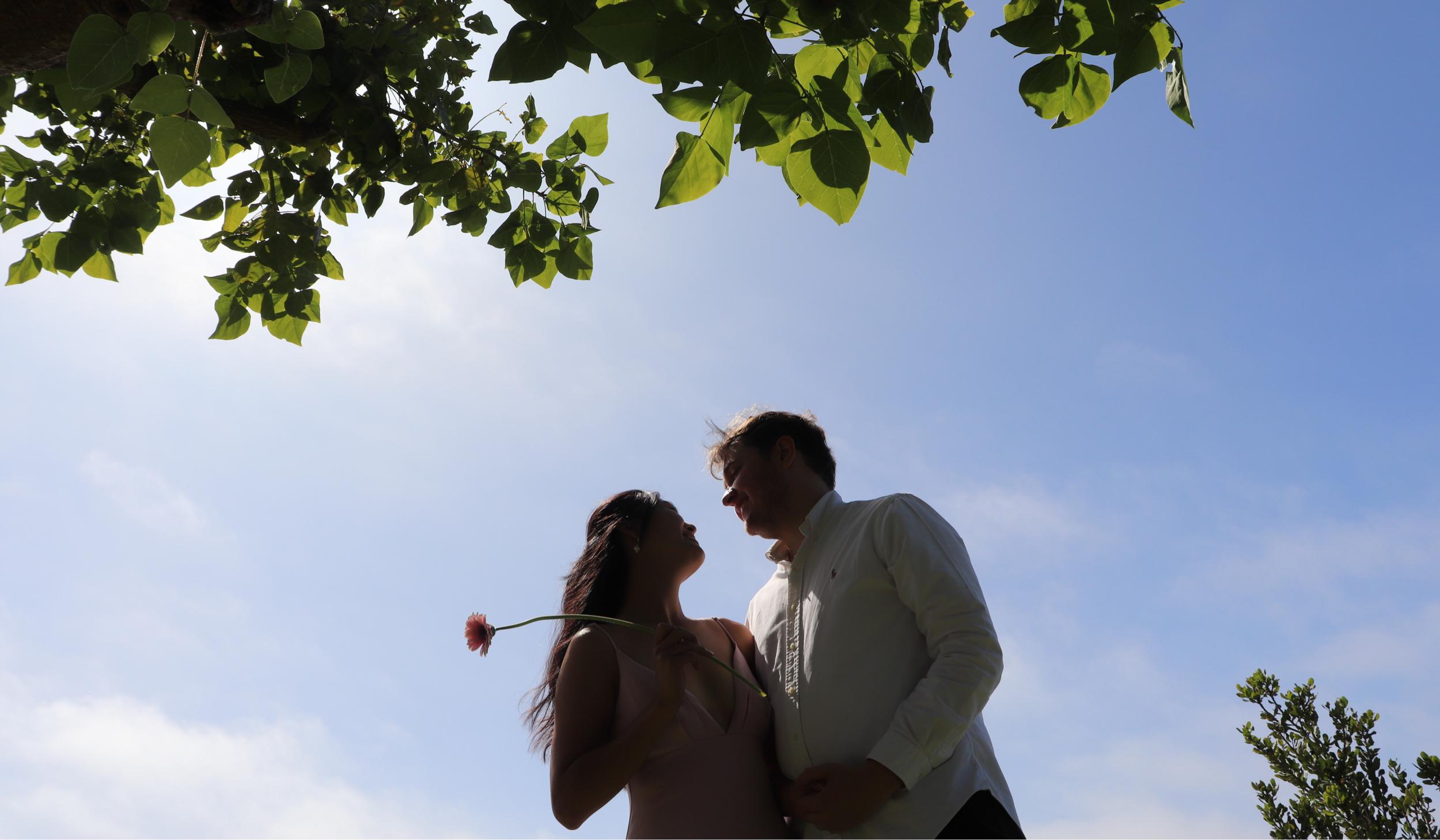 The Wedding Website of Elisa Serrano and Jack Siegler