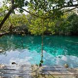 More Tulum & Coba Cenotes