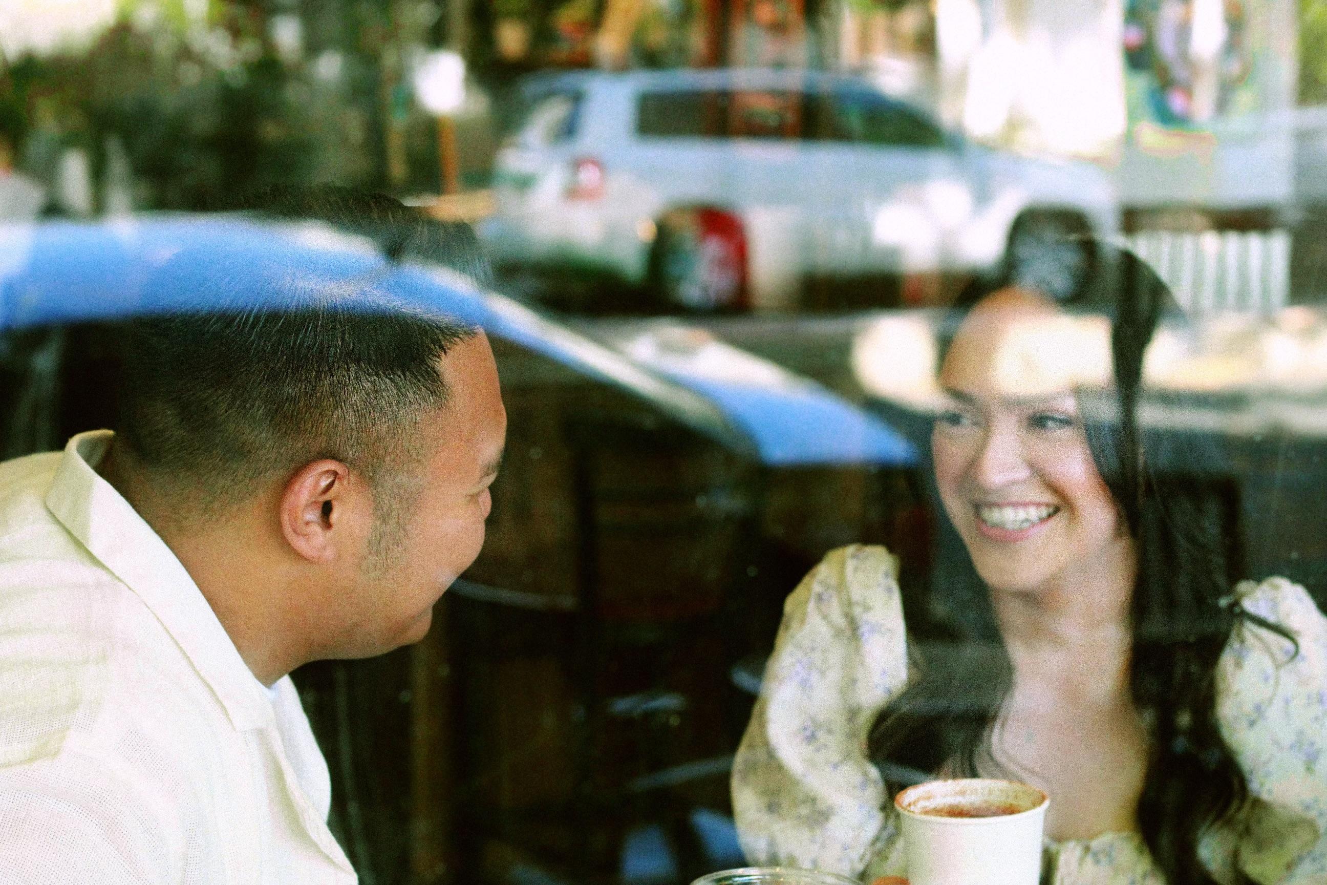 The Wedding Website of Mercedes Cardenas and Alron Nagtalon