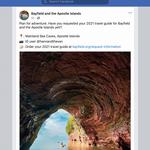 Apostle Islands
