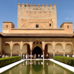 La Alhambra Palaces