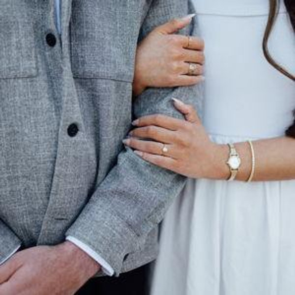 Our Newlywed Fund