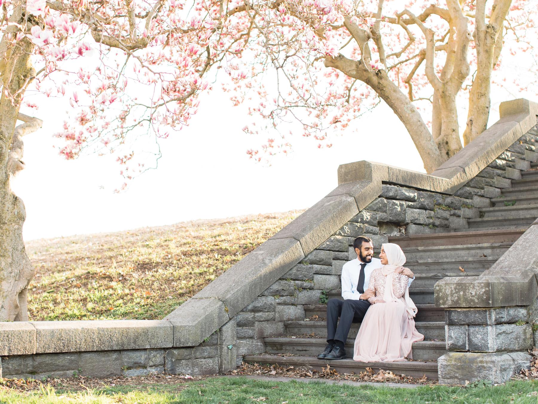 The Wedding Website of Murshed Jamil Ahmed and Nusrat Jahan