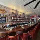 The Whiskey Jar