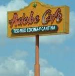 Adobe Cafe