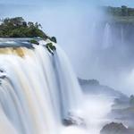 Iguazu Falls
