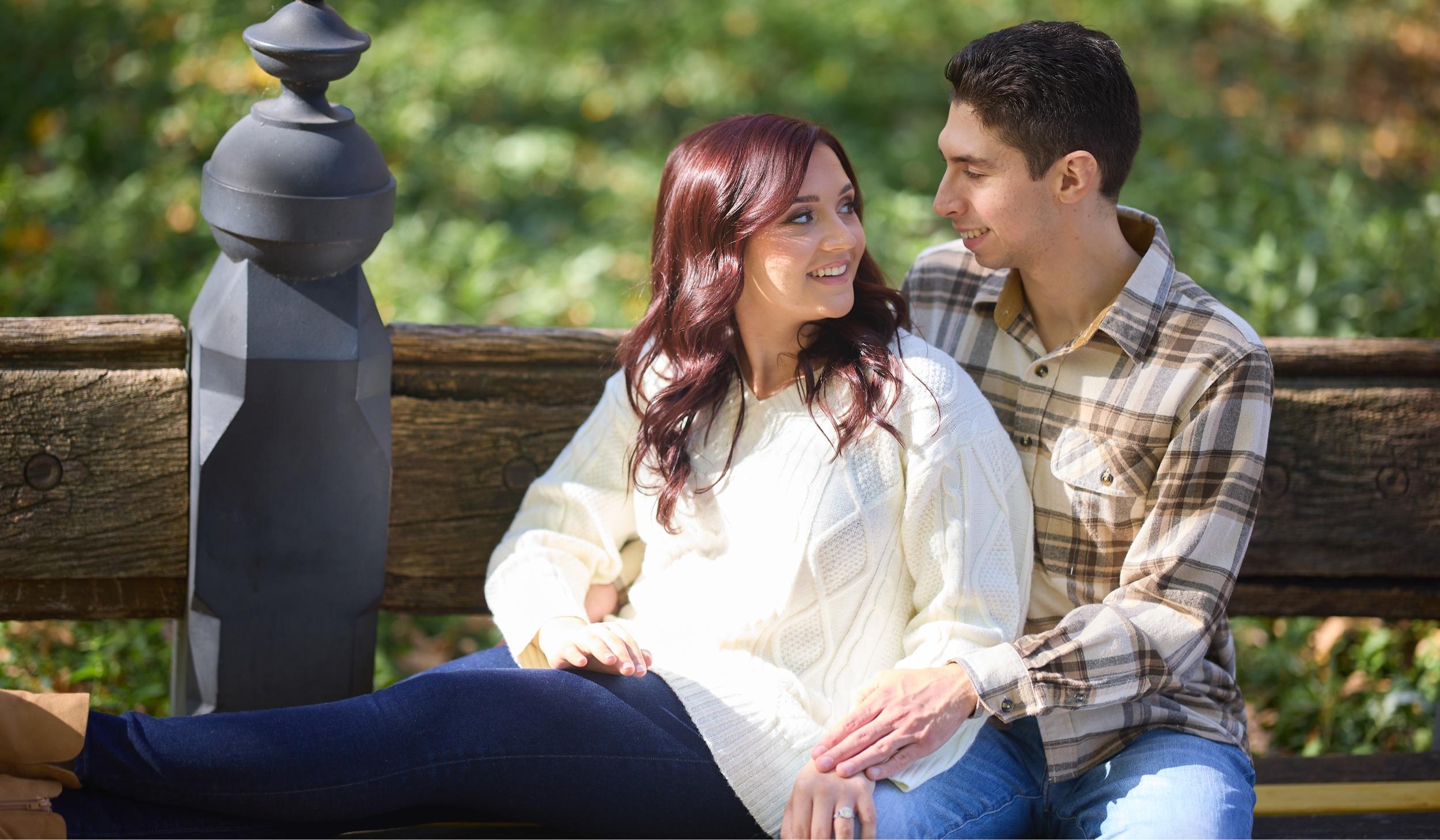 The Wedding Website of Amanda Rose Benjamin and Ryan Livote