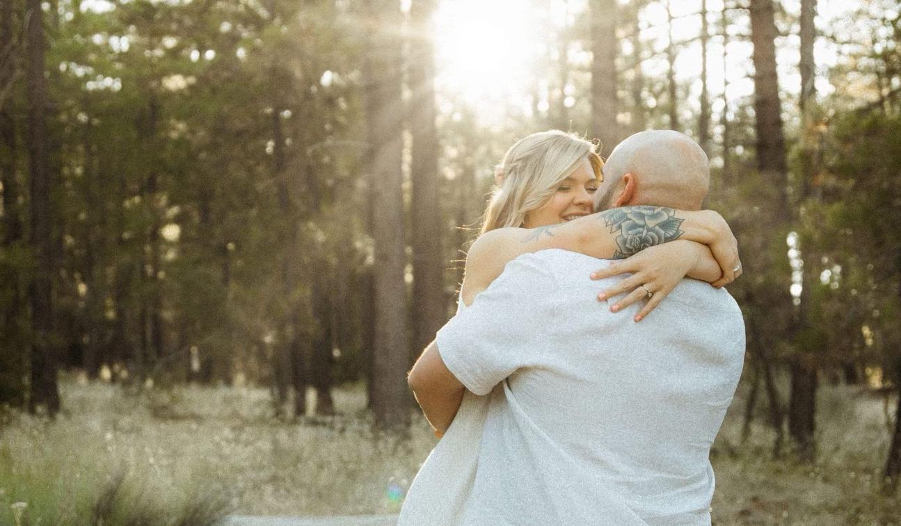 The Wedding Website of Maxwell Catalina and Hannah Kilgore