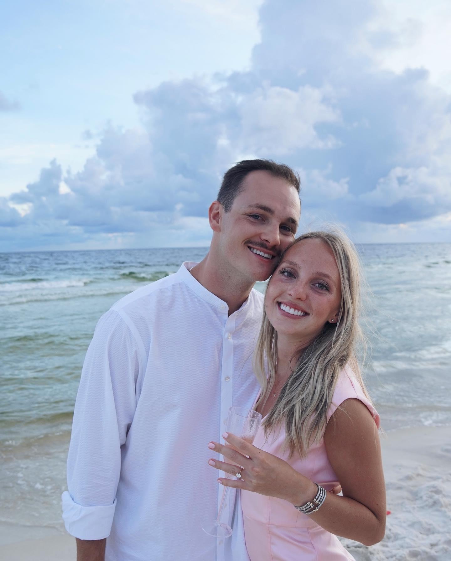 The Wedding Website of Caleigh Coenen and James McMahon