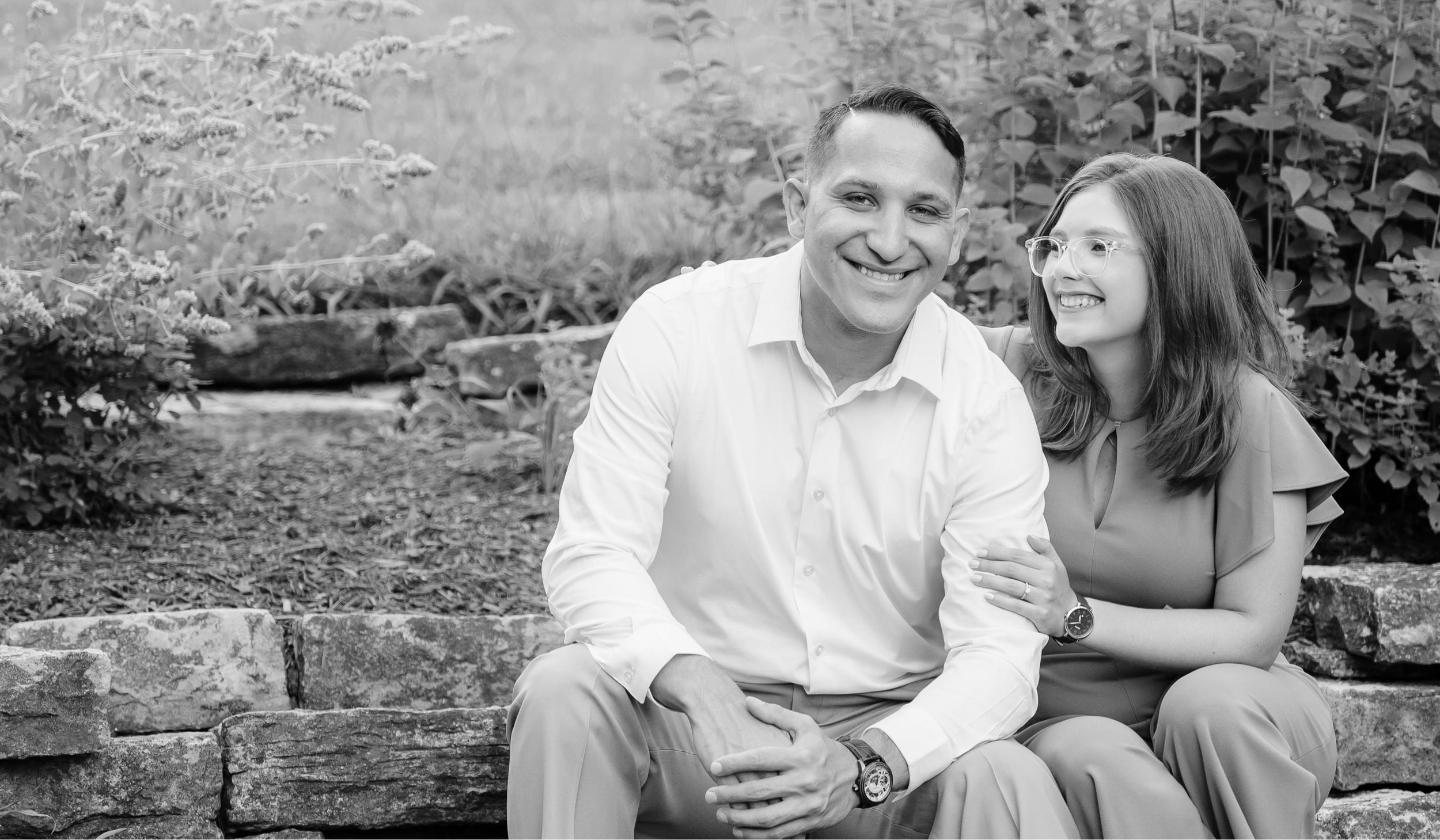 The Wedding Website of Mariah Hughes and Justin Ortega