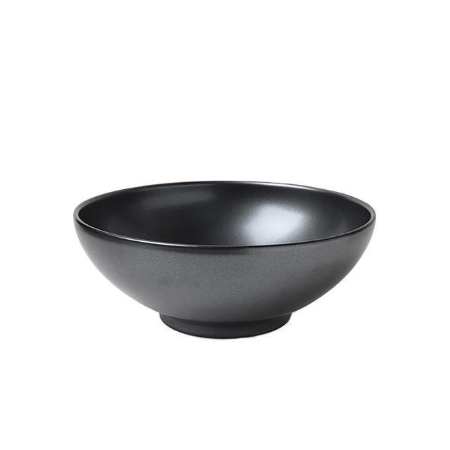 Iron Glaze Bowl